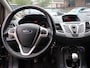 Ford Fiesta 1.25 Limited 2e eigenaar NAP Airco Cruise 03-27 APK Stuur kraakt