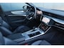 Audi A6 Avant 55 TFSI e quattro Competition Pano/Matrix LED/360/Keyless/Navi Plus/ACC/Optiek Zwart/Dodehoek/20"