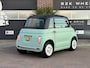 Fiat Topolino | Direct beschikbaar | Bagagerek | LED | Automaat | Zonnedak
