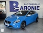 Volvo V40 1.6 T3 R-Design, Rebel Blue