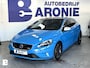 Volvo V40 1.6 T3 R-Design, Rebel Blue