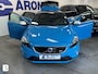 Volvo V40 1.6 T3 R-Design, Rebel Blue