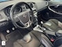 Volvo V40 1.6 T3 R-Design, Rebel Blue