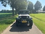 Jeep Wrangler 2.5i Hardtop
