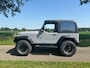 Jeep Wrangler 2.5i Hardtop
