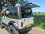 Jeep Wrangler 2.5i Hardtop