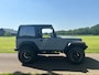 Jeep Wrangler 2.5i Hardtop