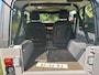 Jeep Wrangler 2.5i Hardtop