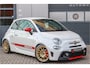 Abarth 595 1.4 T-Jet Turismo Xenon Leder Climate Uniek Garantie