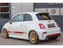 Abarth 595 1.4 T-Jet Turismo Xenon Leder Climate Uniek Garantie