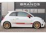Abarth 595 1.4 T-Jet Turismo Xenon Leder Climate Uniek Garantie