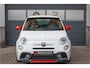 Abarth 595 1.4 T-Jet Turismo Xenon Leder Climate Uniek Garantie