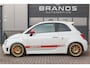 Abarth 595 1.4 T-Jet Turismo Xenon Leder Climate Uniek Garantie