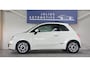 Fiat 500 1.2 Lounge Schuifdak Distributie 07-2025 Airco Automaat APK 07-2027 Mooi!