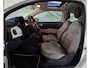 Fiat 500 1.2 Lounge Schuifdak Distributie 07-2025 Airco Automaat APK 07-2027 Mooi!