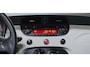 Fiat 500 1.2 Lounge Schuifdak Distributie 07-2025 Airco Automaat APK 07-2027 Mooi!