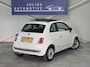 Fiat 500 1.2 Lounge Schuifdak Distributie 07-2025 Airco Automaat APK 07-2027 Mooi!