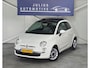 Fiat 500 1.2 Lounge Schuifdak Distributie 07-2025 Airco Automaat APK 07-2027 Mooi!
