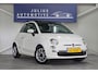 Fiat 500 1.2 Lounge Schuifdak Distributie 07-2025 Airco Automaat APK 07-2027 Mooi!