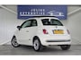 Fiat 500 1.2 Lounge Schuifdak Distributie 07-2025 Airco Automaat APK 07-2027 Mooi!