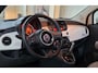 Fiat 500 1.2 Lounge Schuifdak Distributie 07-2025 Airco Automaat APK 07-2027 Mooi!