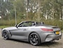 BMW Z4 G29 Roadster M40i First Edition Frozen Grey Metallic