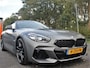 BMW Z4 G29 Roadster M40i First Edition Frozen Grey Metallic