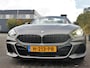 BMW Z4 G29 Roadster M40i First Edition Frozen Grey Metallic
