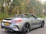 BMW Z4 G29 Roadster M40i First Edition Frozen Grey Metallic