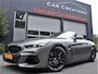 BMW Z4 G29 Roadster M40i First Edition Frozen Grey Metallic
