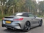 BMW Z4 G29 Roadster M40i First Edition Frozen Grey Metallic