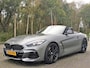 BMW Z4 G29 Roadster M40i First Edition Frozen Grey Metallic