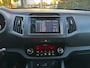Kia Sportage 1.6 GDI X-ecutive Plus Pack