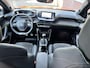 Peugeot 2008 GT Pack 1.2 Turbo 130pk | SCHUIF/KANTELDAK | DODEHOEKBEW. | ALCANTARA/LEDER | KEYLESS ENTRY | CAMERA | NAVI | ADAPTIVE CRUISE