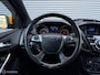 Ford Focus 2.0 EcoBoost ST-3 300PK | Mountune | Maxton | Sony | Blind spot | Recaro | Winterpack | Camera | Stoelverwarming | Bomvol!