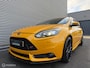 Ford Focus 2.0 EcoBoost ST-3 300PK | Mountune | Maxton | Sony | Blind spot | Recaro | Winterpack | Camera | Stoelverwarming | Bomvol!