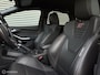 Ford Focus 2.0 EcoBoost ST-3 300PK | Mountune | Maxton | Sony | Blind spot | Recaro | Winterpack | Camera | Stoelverwarming | Bomvol!