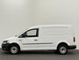 Volkswagen Caddy Maxi 1.4 TGI L2H1 EcoFuel Comfortline Airco Cruise PDC Verwarmbare voorruit Comfortstoelen Alarm Bluetooth Schuifdeur