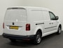 Volkswagen Caddy Maxi 1.4 TGI L2H1 EcoFuel Comfortline Airco Cruise PDC Verwarmbare voorruit Comfortstoelen Alarm Bluetooth Schuifdeur