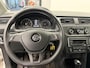Volkswagen Caddy Maxi 1.4 TGI L2H1 EcoFuel Comfortline Airco Cruise PDC Verwarmbare voorruit Comfortstoelen Alarm Bluetooth Schuifdeur