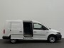 Volkswagen Caddy Maxi 1.4 TGI L2H1 EcoFuel Comfortline Airco Cruise PDC Verwarmbare voorruit Comfortstoelen Alarm Bluetooth Schuifdeur