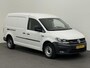 Volkswagen Caddy Maxi 1.4 TGI L2H1 EcoFuel Comfortline Airco Cruise PDC Verwarmbare voorruit Comfortstoelen Alarm Bluetooth Schuifdeur
