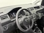 Volkswagen Caddy Maxi 1.4 TGI L2H1 EcoFuel Comfortline Airco Cruise PDC Verwarmbare voorruit Comfortstoelen Alarm Bluetooth Schuifdeur