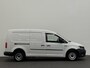Volkswagen Caddy Maxi 1.4 TGI L2H1 EcoFuel Comfortline Airco Cruise PDC Verwarmbare voorruit Comfortstoelen Alarm Bluetooth Schuifdeur
