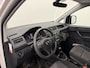 Volkswagen Caddy Maxi 1.4 TGI L2H1 EcoFuel Comfortline Airco Cruise PDC Verwarmbare voorruit Comfortstoelen Alarm Bluetooth Schuifdeur