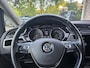 Volkswagen Touran 1.0 TSI Comfortline Business Carplay! Trekhaak! Airco/Clima! Cruise Control! Nette Auto!