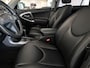 Toyota RAV4 2.0 VVTi Linea Sol Automaat Airco, Cruise Control, Trekhaak, Stuurbekrachtiging
