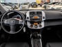 Toyota RAV4 2.0 VVTi Linea Sol Automaat Airco, Cruise Control, Trekhaak, Stuurbekrachtiging
