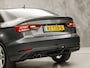 Audi A3 Limousine 1.4 TFSI S Line 150Pk (GROOT NAVI, BANG&OLUFSEN, AFGEVLAKT STUUR, STOELVERWARMING, PARKEERSENSOREN, SPORTSTOELEN, LM VELGEN, NIEUWE APK)