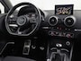 Audi A3 Limousine 1.4 TFSI S Line 150Pk (GROOT NAVI, BANG&OLUFSEN, AFGEVLAKT STUUR, STOELVERWARMING, PARKEERSENSOREN, SPORTSTOELEN, LM VELGEN, NIEUWE APK)